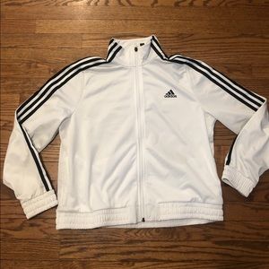 Original Adidas Track Jacket